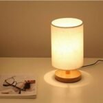 Table lamp